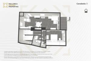Apartamento Carabela 51