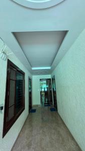 Krishna home