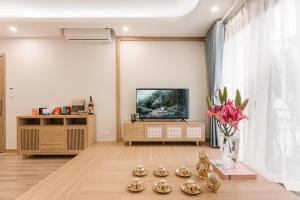 The Urbanist - Hanoi Boutique Stay