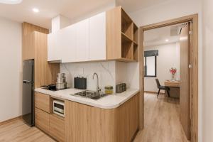 The Urbanist - Hanoi Boutique Stay