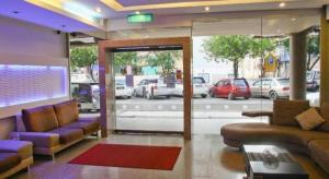 Royal Hotel