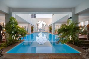 Phnom Penh Katari Hotel