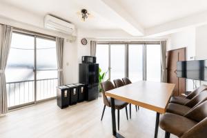 Villa Katsushikaお花茶屋駅徒歩10分