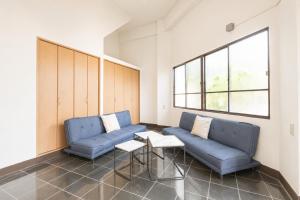 Villa Katsushikaお花茶屋駅徒歩10分