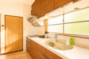 Villa Katsushikaお花茶屋駅徒歩10分