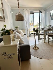 Edel Exclusive Apartments Villa Marea 102 Especially for You