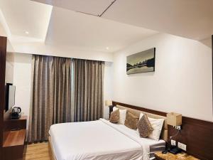 M2N Hotel Aurelia Grand