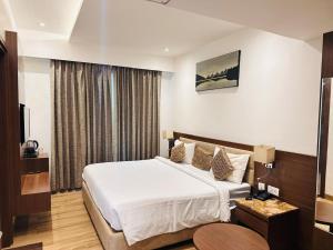 M2N Hotel Aurelia Grand
