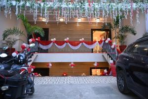 M2N Hotel Aurelia Grand