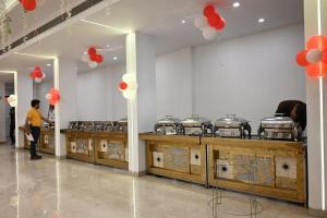 M2N Hotel Aurelia Grand