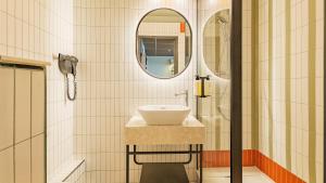 TULIP Hotels & Residences - Marne-la-Vallee Torcy