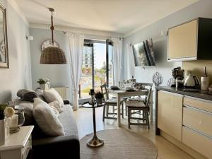 Edel Exclusive Apartments Villa Marea 102 Especially for You