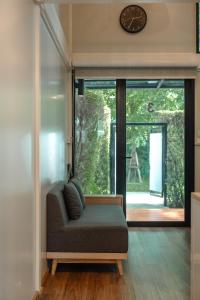 Gate43 Garden Villa
