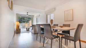 Villa Belladonna face à lOcéan - Piscine Privée