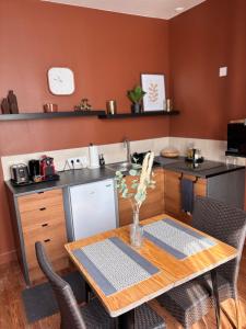 Le Colimaçon- Duplex