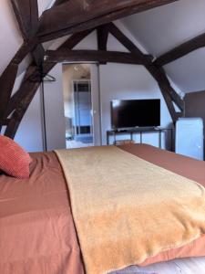 Le Colimaçon- Duplex