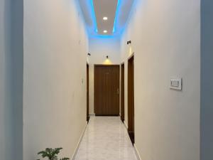 Its Braj Raj Homestay