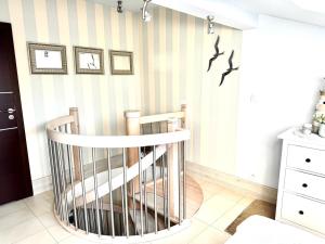 Edel Exclusive Apartments Villa Marea 102 Especially for You