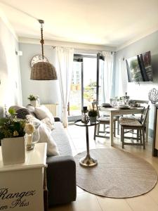 Edel Exclusive Apartments Villa Marea 102 Especially for You