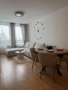 Pirin Family Apartment
