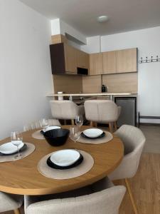 Pirin Family Apartment