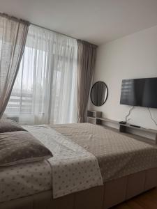 Pirin Family Apartment