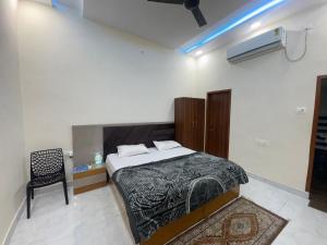 Its Braj Raj Homestay