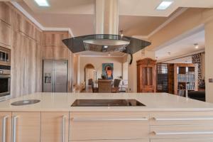 Luxury Villa Leona Moraira