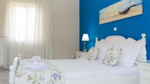 Rose Residence-360º sea view