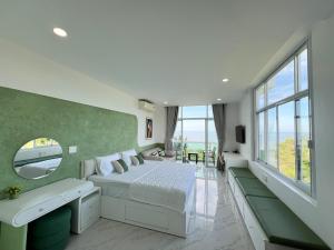 SEA VIEW apartment in Phan Thiet