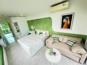 SEA VIEW apartment in Phan Thiet