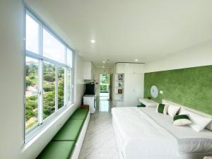 SEA VIEW apartment in Phan Thiet