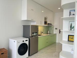 SEA VIEW apartment in Phan Thiet