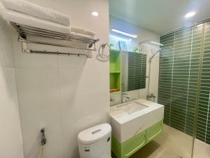 SEA VIEW apartment in Phan Thiet