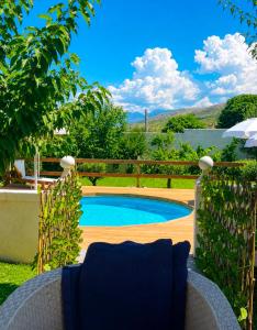 Villa Prince