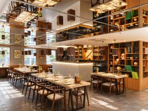 G8 Center Hotel Saigon