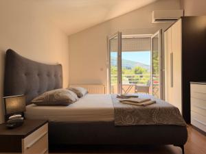 Apartments San Monte