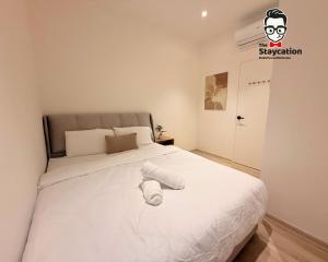 Staycation Homestay 89 Milano 8 Near Vivacity