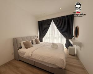 Staycation Homestay 89 Milano 8 Near Vivacity