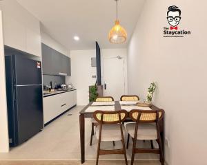 Staycation Homestay 89 Milano 8 Near Vivacity