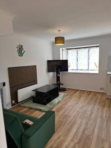 The Chilux stylish apartment