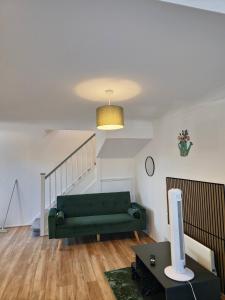 The Chilux stylish apartment