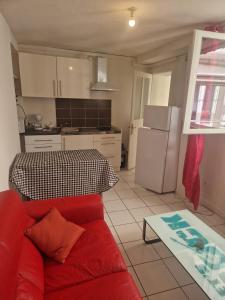 Appartement Centre Cholet