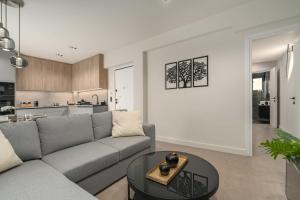 Efi Luxury House Μοντέρνα κατοικία στο Αιγάλεω