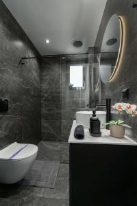 Efi Luxury House Μοντέρνα κατοικία στο Αιγάλεω