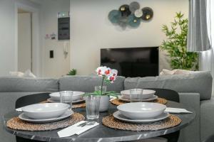 Efi Luxury House Μοντέρνα κατοικία στο Αιγάλεω