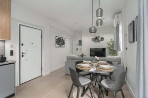 Efi Luxury House Μοντέρνα κατοικία στο Αιγάλεω