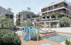 Pharia Hotel & Residences