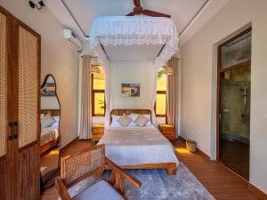 ZULIA VILLAS, JAMBIANI