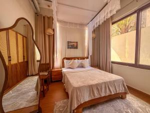 ZULIA VILLAS, JAMBIANI